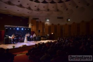 Concert fără sfârşit [FOTO & VIDEO]