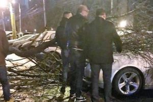 COD PORTOCALIU de VÂNT NĂPRASNIC, în Dobrogrea. ALERTĂ METEO