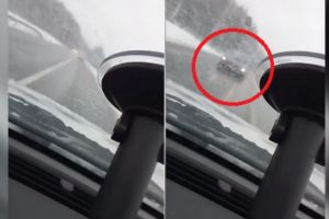 Accident horror în Suceava, live pe Facebook! 6 persoane sunt în spital. În video se aud ţipetele de disperare ale victimelor