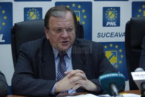 Liderii PNL Suceava critică dur bugetul de stat pe 2019. Flutur: PSD practică iluzionismul