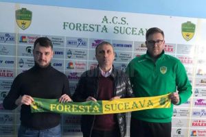 Florin Cristescu revine pe o funcţie de conducere la Foresta