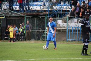 Șomuz Fălticeni a bifat al nouălea transfer al iernii