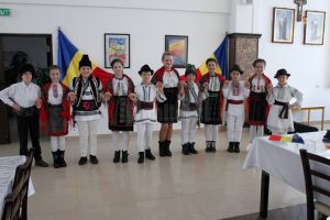 Asistentul social sucevean Vasile Cruţ, nominalizat la Gala Naţională a Excelenţei pentru ...