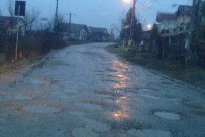 Valea Ghinzii mai are de aşteptat doi ani până intră în rândul lumii