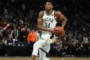Baschet: NBA-Milwakee Bucks, victorie la limita cu Boston Celtics