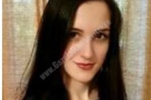 TABLETA  DE  SÂMBĂTĂ –  Erica OPREA – A mulţumi…