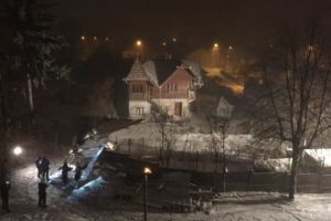 NOAPTE ALBĂ pentru ISU, NEAGRĂ pentru ARGEŞENI!