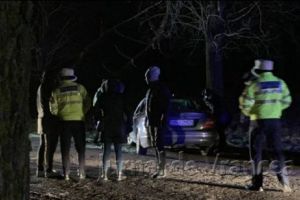 CINE ESTE BĂRBATUL ASASINAT în Vrancea? Toate detaliile unei crime ca-n filmele cu mafioţi. Video