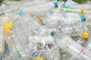 Cele mai izolate zone ale Polului Nord, poluate cu chimicale din plastic