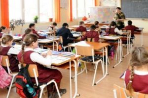 ÎNSCRIERI CLASA PREGĂTITOARE. Calendarul de înscriere şi metodologia pentru anul şcolar 2019-2020