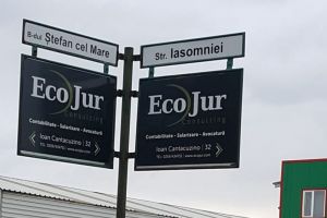 Somn uşor! În Oradea s-a inventat strada IasomNiei