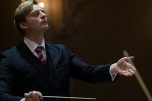 Concert extraordinar de muzica rusă, la Filarmonică
