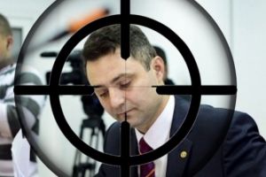 Cum l-a executat 