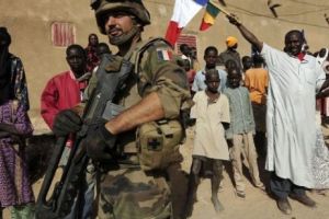 Succes major al Franţei în lupta împotriva terorismului. Un comandantul Al-Qaeda a fost lichidat de armata franceză 