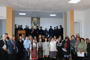 Patriarhul Justinian Marina comemorat în satul natal: COLOCVIUL „PATRIARHUL JUSTINIAN MARINA” EDIŢIA I, 21 februarie 2019