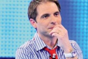 Dan Negru ÎMPLINEȘTE 47 de ani. Ce SURPRIZĂ i-a făcut colegul său, Cristi Brancu