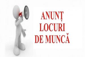 Sc TRUSTUL 3 CONSTRUCŢII SA angajeaza: mecanici utilaje, conducători auto profesionisti, muncitori necalificati, strungari si paznici