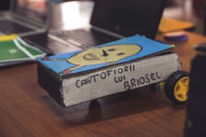 Fondul Știinţescu Timişoara finanţează proiectele celor pasionaţi de ştiinţe şi tehnologie