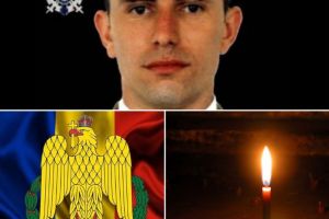 Militar roman cazut la datorie. Au trecut noua ani. Se intampla in Afganistan. Cine este sublocotonentul post mortem 