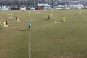 Debut PERFECT pentru CS MIOVENI