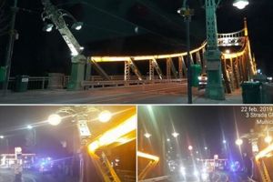 Din ciclul „În Arad am făcut treabă”… Noroc că nu e gata stadionul, că ne-am fi trezit cu o peluză la mall