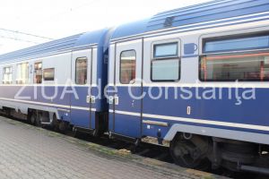 Sute de calatori fraudulosi: Actiune a politistiilor de la Transporturi, in trenuri si in statiile de cale ferata