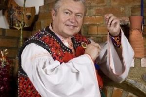 Gheorghe Turda şi-a pus viaţa în PERCOL. Artistul a încălcat o INTERDICȚIE dată de MEDICI