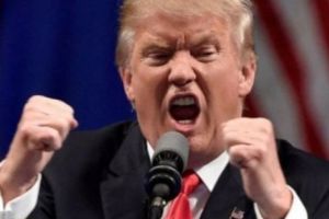 Donald Trump nu dă înapoi! Tensiuni la nivel înalt, Europa este prinsă la mijloc! Sute de morţi până acum
