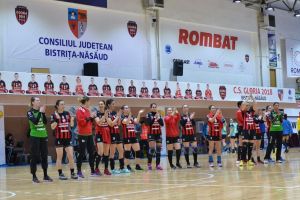 ”Pe muchie de cuţit, dar totul e bine când se termină cu bine”. Gloria 2018, a 3-a victorie consecutivă