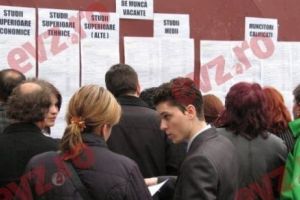 VEȘTI BUNE pentru ȘOMERI. La nivel naţional, sunt  peste 28.000 de locuri de muncă vacante