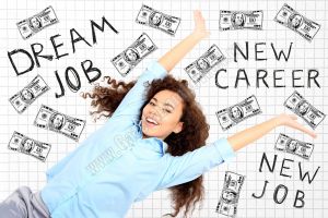 Tu stiai care sunt top 5 cele mai dorite job-uri?