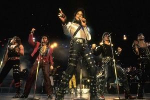HBO dat în judecată de moştenitorii lui Michael Jackson. Procesul are legătură cu concertul de la Bucureşti