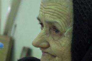 Caz emoţionant. Pensie de 27 de lei, la 82 de ani: 