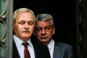 Dragnea făcut KO de un apropiat. Nu se poate aşa ceva! ”Este paria Europei”