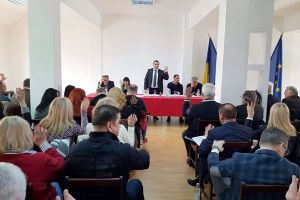 E oficial: Alegeri la PSD Timiş pe 1 martie. Călin Dobra, susţinut de Comitetul Executiv