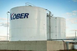 Producătorul de vopsele Köber se extinde în Mureş