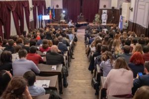 Final de Classic Unlimited 2019. Pianistul Bogdan Vaida: „A fost o experienţă care m-a schimbat ca muzician şi ca om”
