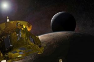 MOMENT REVOLUȚIONAR la NASA. TEHNOLOGIA care ar putea SCHIMBA TOTUL. Breaking news