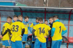 CFR Cluj II – Industria Galda 5-1 (1-1) | Ultimul test, o înfrângere aspră împotriva feroviarilor la care a debutat Bud – cu o dublă