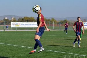 Scor alb: Luceafărul a remizat cu ASU Poli Timişoara, în primul joc oficial din noul an