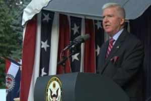 Ambasador SUA criticat DUR. Replica ISTORICĂ a unui ministru