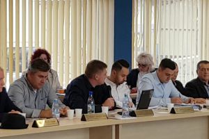 Comunicat/ PSD Alba: ”Banii pentru repararea drumurilor din Apuseni sunt în bugetul pe care PNL nu l-a votat”