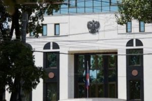 PROTEST de amploare la graniţă! Rusia, acuzată de INFLUENȚE GRAVE în Republica Moldova