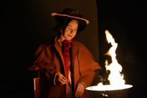 Miercuri se joaca “Si maine e o zi”, un tulburator recital actoricesc al artistei Aurora Prodan