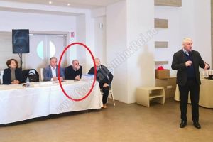 După PDL, PNL, PMP, Paul Briceag încearcă şi ProRomânia
