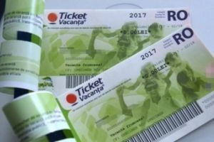 Vouchere de vacanţă de la stat şi pentru angajaţii din privat