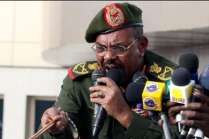 Stare de urgenţă decretată în Sudan pentru un an de zile 