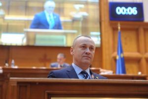 Deputatul PSD Eugen Neaţă: „Propunere legislativă importantă pentru dezvoltarea staţiunilor balneoclimaterice din Valcea!”