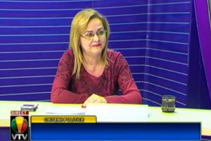 Deputatul PSD Daniela Oteşanu solicita informatii ministrului Sanatatii cu privire la clădirile cu risc seismic în care funcţionează spitale