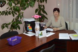 Aurora Măgură, primarul comunei Popeşti, în cursă pentru titlul de Asistent Social al anului 2018